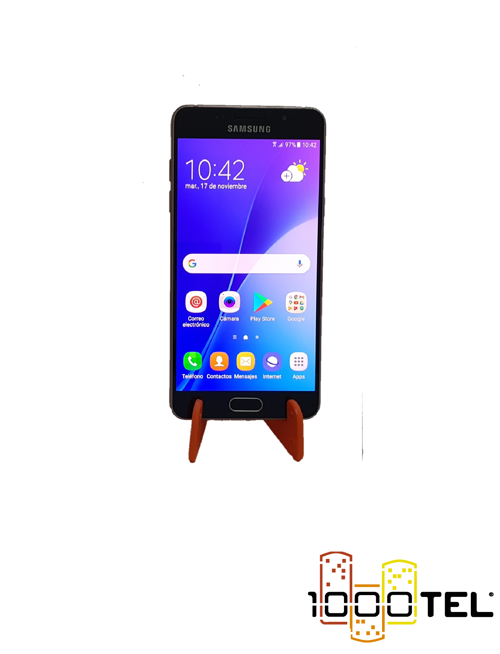 olx samsung a5 2016